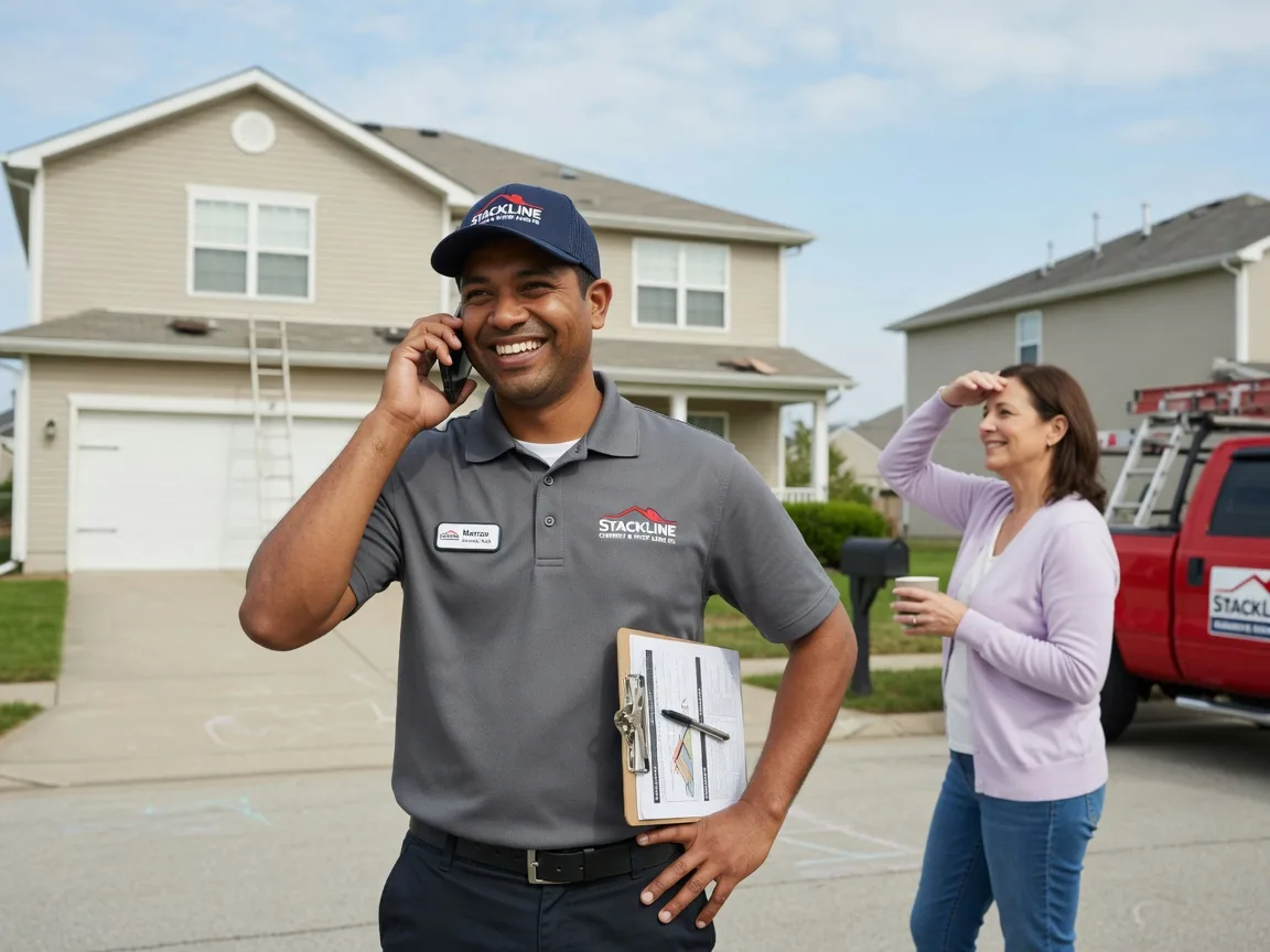 Chimney flashing repair Magnolia, OH FAQs